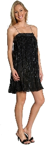 Cocktail High Waist Bubble Dress in alternative view