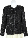 Main image of Hand Beaded Elaborate Bordered Jacket