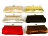Main image of Satin Evening Bag