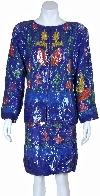 Main image of Two Piece Matching Jacket and Skirt Set