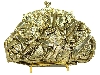 Main image of Royal Bloosom Evening Bag