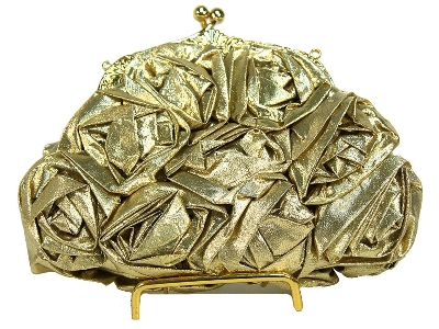 Royal Bloosom Evening Bag