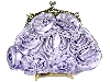 Main image of Royal Bloosom Evening Bag