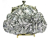 Main image of Royal Bloosom Evening Bag