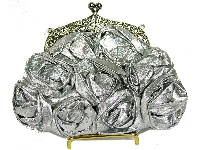 Royal Bloosom Evening Bag