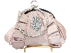 Main image of Hold and Shine Evening Bag In Champaign