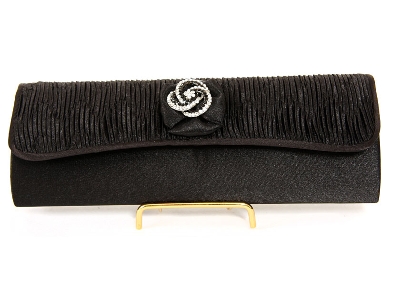 Blooming Rose Evening Bag