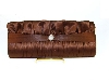 All Occasion Satin Evening Bag in Coffee
