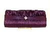 Main image of All Occasion Satin Evening Bag