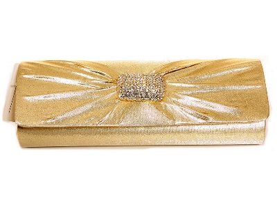 Butterfly Wings Evening Bag