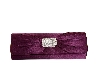 Main image of Butterfly Wings Evening Bag