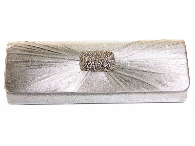 Butterfly Wings Evening Bag