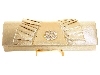 Main image of Elliptical Attraction Evening Bag 