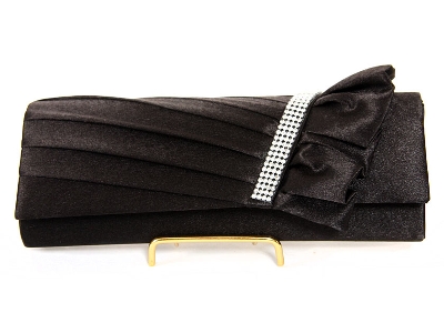 Stepping Up Evening Bag