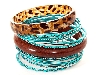 Main image of Set of 16 Piece Bangles
