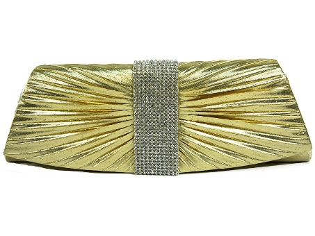 Star Struck Evening Bag. ch-00995-gd.