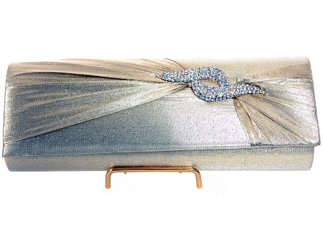 Infinite Evening Bag. ch-01045-gd.